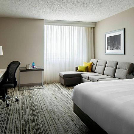 Marriott Dfw Airport South Hotel Fort Worth Ngoại thất bức ảnh