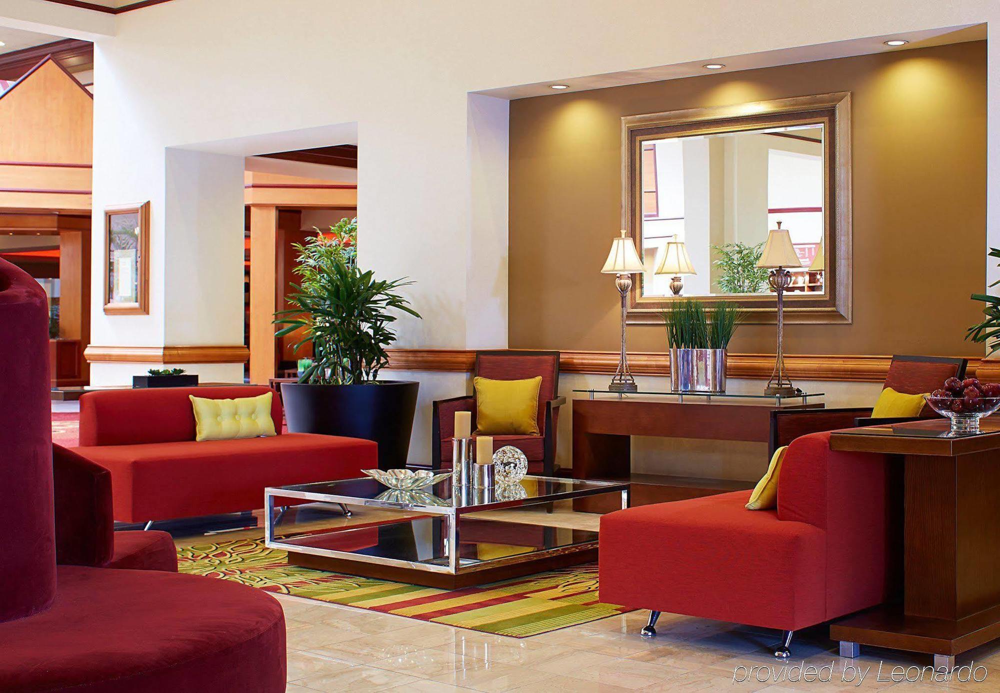 Marriott Dfw Airport South Hotel Fort Worth Ngoại thất bức ảnh